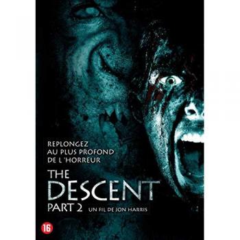 Descente 2 VF