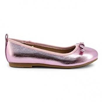 Ballerines Shone Rose pour Fille - 30
