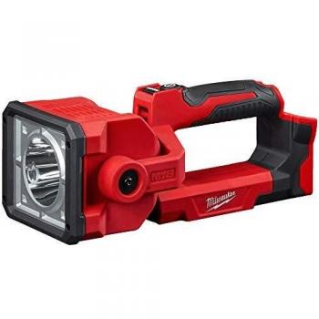 MILWAUKEE Lampe 1250 lumens M18 SLED-0 - 4933459159