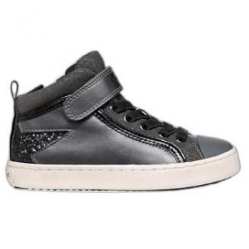 Geox Botines Para Niña Kalispera J944GM Dk_grey_black (28)
