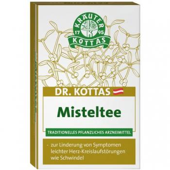 Kottas Dr. Tee Mistelblätter