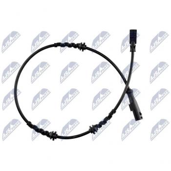 ABS-Sensor NTY HCA-RE-004
