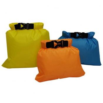 Bolsas Secas a Prueba de Agua 3 Unidades 1.5L/2.5L/3L