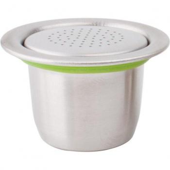Stainless Steel Nespresso Coffee Pods