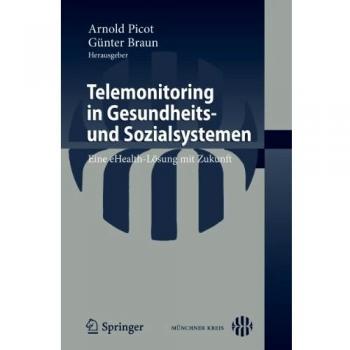 Telemonitoring in Gesundheits- und Sozialsystemen