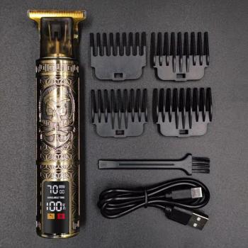 Rechargeable Beard Trimmer