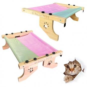 Cama Gato Radiador EL ÁTICO PETS