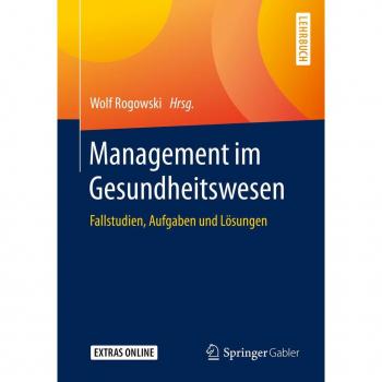 Vitalsource Technologies, Inc. Management Im Gesundheitswesen