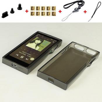 Capa Suave y Resistente a Mascotas para Iriver Astell & Kern A