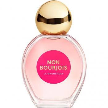 Eau de Parfum Bourjois La Magnétique 50 ml