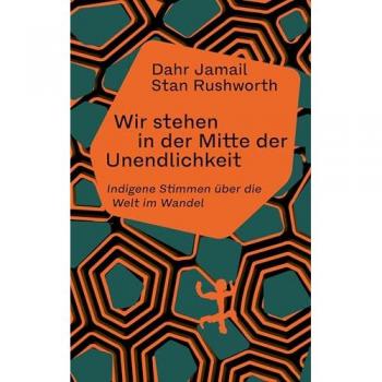 Jamail, Dahr: Wir stehen in der Mitte der Unendlichkeit