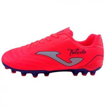 Botas JOMA Toledo Jr 2507 Coral Firmeza Suelo Firm