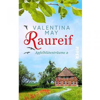 Raureif