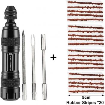 MTB Tyre Puncture Sealant Kit