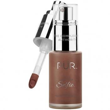Pur Love Your Selfie Foundation DPP1 Female