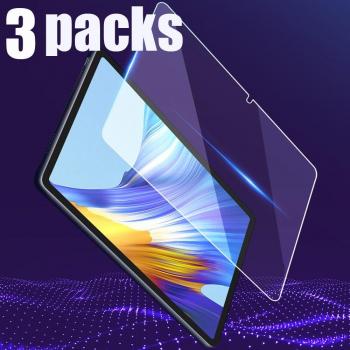 Película protectora de vidrio templado para MatePad T5 y T10 (9.7)