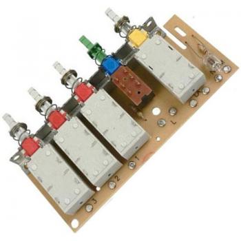 Cassa Comando Cappa Aspirante Fagor 301046