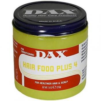 Dax Cosmetics Hair Food Plus 4 213 gr