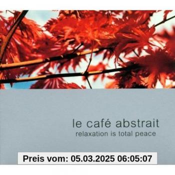 Verschiedene - Le Café Abstrait Band 2