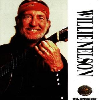 Willie Nelson - Roter Haariger Fremder