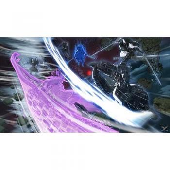 Naruto Shippuden: Ultimate Ninja Storm 4 - PS4 Exclusive