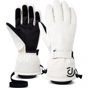 GOBYGO Waterproof Ski Gloves