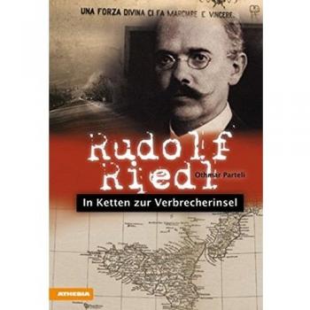 Rudolf Riedl