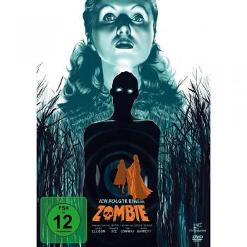 Jacques Tourneur suivit un zombie (Filmjuwelen)
