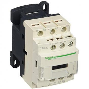 CAD32-FE7 - 115V AC Relay 2NC 3NO