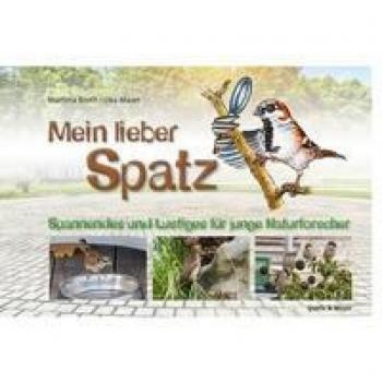 Mein lieber Spatz