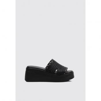 SANDRA FONTAN - ALHEL 38 Black