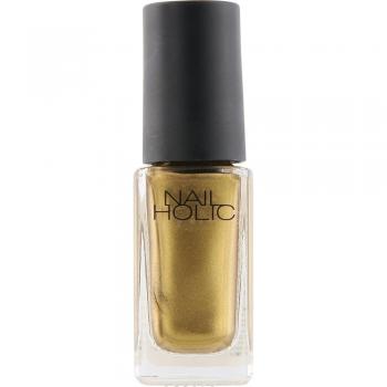 Nailholic 036 5 mL Pro‑Finish Polish