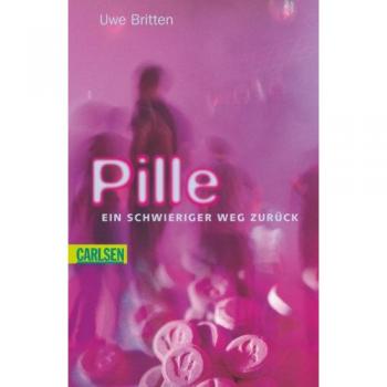 Pille | Uwe Britten | German | Buch