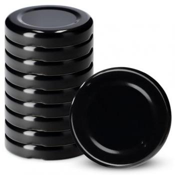 Couvercles Pratiques Kadax - 10x pour Bouteilles Fi 43