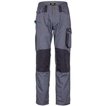 Utility Diadora - Pantalone da Lavoro Rock ISO 13688:2013 per Uomo