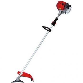 Globex PowerVib 42,7 cc – Decespuglia Pro