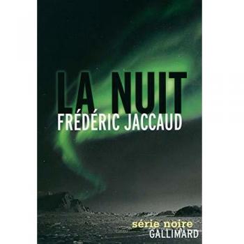 Frédéric Jaccaud La Nuit