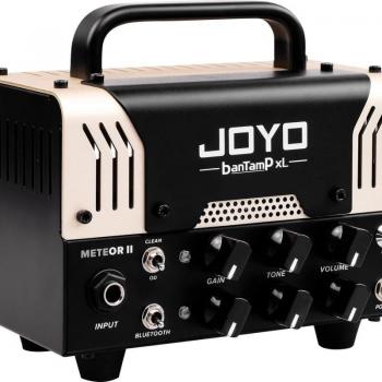 Joyo BanTamP XL Meteor II Gitarrenamp