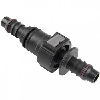 Gas Line Rubber Hose Connector 7.89/9.89/11.8
