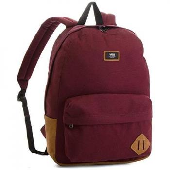 Sac à dos de loisir Vans Old Skool II, 39 cm, 22 liters, Multicolore (Port Royale-Rubber)