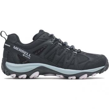 Zapatillas de montaña Merrell Accentor Sport 3 Negro Mujer