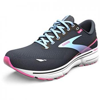 Brooks Laufschuh Ghost 15 - Damen - Grau - 40 ½