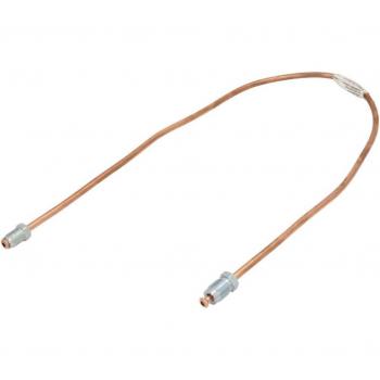 Flexible de frein WP WP-499 - Ligne de frein flexible pour moto