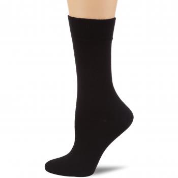 KUNERT Damen Socken 223500 Liz Größe 35-38 Farbe Black