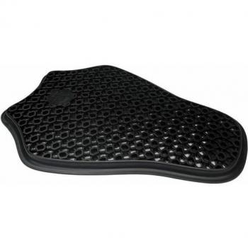 Bering Protect Flex Alpha Dorsale Level 1 Noir 2XL