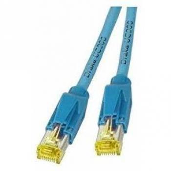 Cable Interconexión TM31 S/FTP Azul 2 m