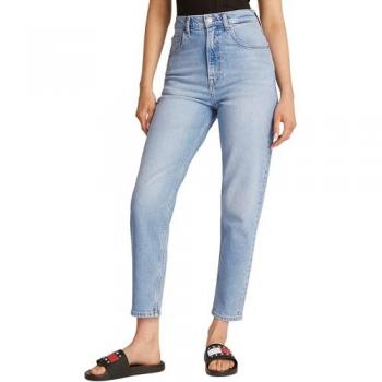 Jeans Tommy Hilfiger Dw0dw2001 Denim 26 Blu
