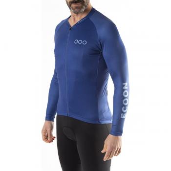 Maglia Ecoon Icon a Maniche Lunghe