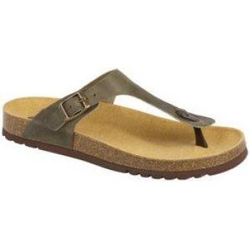 Paires de Tong Scholl Vert 43