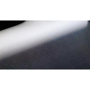 Transparent Laminating Film - 31cm x 1 Meter, BOPP Glue-Based, 1 Core